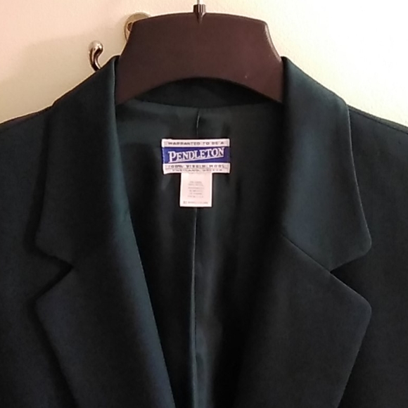 Jacket - Picture 2 of 2